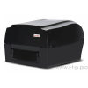 Термопринтер Mertech MPRINT TLP300 TERRA NOVA (для печ.накл.) стационарный черный, фото , изображение 2