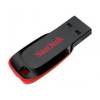 USB Flash накопитель   32Gb SanDisk Cruzer Blade (SDCZ50-032G-B35), фото 