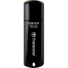 USB Flash накопитель   16Gb Transcend JetFlash 350 Black (TS16GJF350), фото 