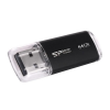 USB Flash накопитель   64Gb Silicon Power Ultima II-I Black (SP064GBUF2M01V1K), фото 