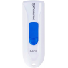 USB Flash накопитель 64Gb Transcend JetFlash 790 (TS64GJF790W), фото 