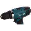 Аккумуляторная дрель-шуруповерт Makita DF347DWE Li-Ion 1.5 А·ч 14.4 В х2 кейс, фото , изображение 12
