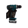 Аккумуляторная дрель-шуруповерт Makita DF347DWE Li-Ion 1.5 А·ч 14.4 В х2 кейс, фото , изображение 15