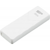 USB Flash накопитель   32Gb Silicon Power Ultima U03 White (SP032GBUF2U03V1W), фото 