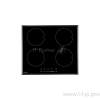 Индукционная варочная панель GRAUDE IK 60.1F, фото , изображение 3