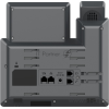 Телефон IP Grandstream GRP2603P черный, фото , изображение 3
