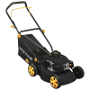 Газонокосилка бензиновая GLM-3.5T Huter, фото 