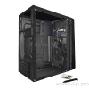 Корпус Minitower ExeGate BAA-107U Black, mATX, , 1*USB+2*USB3.0, Audio, фото  Корпус Minitower ExeGate BAA-107U Black, mATX, , 1*USB+2*USB3.0, Audio, фото