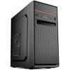Корпус Exegate BAA-107U 400W Black, фото , изображение 2 Корпус Exegate BAA-107U 400W Black, фото , изображение 2
