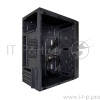 Корпус Exegate BAA-104U 350W Black, фото , изображение 2 Корпус Exegate BAA-104U 350W Black, фото , изображение 2