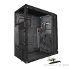 Корпус Exegate BAA-106 350W Black, фото , изображение 2 Корпус Exegate BAA-106 350W Black, фото , изображение 2