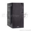 Корпус Exegate BAA-104U 350W Black, фото , изображение 3 Корпус Exegate BAA-104U 350W Black, фото , изображение 3