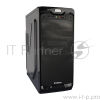 Корпус Exegate UN-604 500W Black, фото , изображение 3 Корпус Exegate UN-604 500W Black, фото , изображение 3