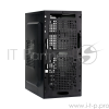 Корпус Exegate BAA-104U 350W Black, фото , изображение 4 Корпус Exegate BAA-104U 350W Black, фото , изображение 4