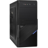 Корпус ExeGate BA-201 чёрный EX284021RUS, фото , изображение 2 Корпус ExeGate BA-201 чёрный EX284021RUS, фото , изображение 2