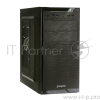 Корпус Exegate QA-412U 400W Black, фото , изображение 3 Корпус Exegate QA-412U 400W Black, фото , изображение 3