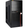 Корпус ExeGate BA-204U чёрный EX284039RUS, фото , изображение 2 Корпус ExeGate BA-204U чёрный EX284039RUS, фото , изображение 2