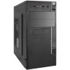 Корпус ExeGate MA-373X 500W чёрный EX283244RUS, фото , изображение 2 Корпус ExeGate MA-373X 500W чёрный EX283244RUS, фото , изображение 2