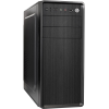 Корпус ExeGate XP-401 350W чёрный EX283730RUS, фото , изображение 2 Корпус ExeGate XP-401 350W чёрный EX283730RUS, фото , изображение 2