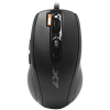 Мышь проводная A4Tech X-710BK Чёрный, фото  Мышь проводная A4Tech X-710BK Чёрный, фото
