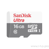Флеш-накопитель Sandisk Ultra Android microSDHC 16GB 80MB/s Class 10, фото , изображение 3