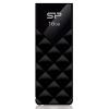 USB Flash накопитель   16Gb Silicon Power Ultima U03 Black (SP016GBUF2U03V1K), фото 