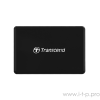 Кардридер Transcend TS-RDC8K2 Black, фото , изображение 5