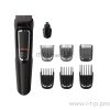Машинка для стрижки Philips MG3730/15, фото , изображение 4