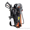 Минимойка Patriot GT590 Imperial 2050Вт, фото , изображение 5 Минимойка Patriot GT590 Imperial 2050Вт, фото , изображение 5