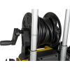Минимойка Huter W210i PROFESSIONAL 2600Вт, фото , изображение 5 Минимойка Huter W210i PROFESSIONAL 2600Вт, фото , изображение 5