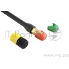Минимойка Huter M135-РW 1650Вт, фото , изображение 8 Минимойка Huter M135-РW 1650Вт, фото , изображение 8