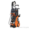 Минимойка Patriot GT590 Imperial 2050Вт, фото , изображение 2 Минимойка Patriot GT590 Imperial 2050Вт, фото , изображение 2