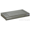 Интернет-телефония D-Link DVG-5008SG/A1A Голосовой шлюз с 8 FXS-портами, 1 WAN-портом 10/100/1000Base-T и 4 LAN-портами 10/1000Base-T, фото , изображение 6