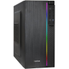 Корпус ExeGate mEVO-9302 чёрный EX287882RUS, фото , изображение 2 Корпус ExeGate mEVO-9302 чёрный EX287882RUS, фото , изображение 2