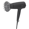 Фен Philips BHD360/20 2100Вт черный , фото , изображение 2