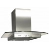 Купольная вытяжка ELIKOR Кристалл 60Н-430-К3Д, серебристый, фото , изображение 2