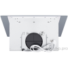 Вытяжка HOMSair ELF PUSH 60 БЕЛЫЙ, фото , изображение 3
