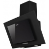 Наклонная вытяжка MAUNFELD Tower C 60 черный, фото , изображение 2