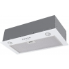 Вытяжка встраиваемая Maunfeld Crosby Singl 60 белый управление: кнопочное (1 мотор), фото 