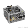 Блок питания ExeGate UN600 600W EX244556RUS-S, фото , изображение 2
