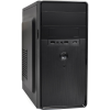 Корпус ExeGate BA-309 чёрный EX286412RUS, фото , изображение 2 Корпус ExeGate BA-309 чёрный EX286412RUS, фото , изображение 2