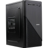 Корпус ExeGate BAA-103 450W чёрный EX277799RUS, фото , изображение 2 Корпус ExeGate BAA-103 450W чёрный EX277799RUS, фото , изображение 2
