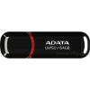Флэш Диск ADATA Flash Drive 64GB UV150 {USB3.0, BLACK}, фото , изображение 6