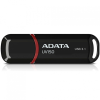 Флэш Диск ADATA Flash Drive 64GB UV150 {USB3.0, BLACK}, фото 