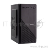 Корпус Exegate BAA-103 400W Black, фото , изображение 3 Корпус Exegate BAA-103 400W Black, фото , изображение 3