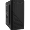 Корпус ExeGate BAA-103 чёрный EX277803RUS, фото , изображение 2 Корпус ExeGate BAA-103 чёрный EX277803RUS, фото , изображение 2