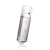 USB Flash накопитель   16Gb Silicon Power Ultima II I-series Silver (SP016GBUF2M01V1S), фото 