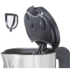 Чайник Bosch TWK8611 белый/серебристый, фото , изображение 3