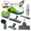 Пылесос Thomas Perfect Air Feel Fresh X3 (Бело-зеленый), фото , изображение 27 Пылесос Thomas Perfect Air Feel Fresh X3 (Бело-зеленый), фото , изображение 27
