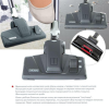 Пылесос Thomas Perfect Air Feel Fresh X3 (Бело-зеленый), фото , изображение 37 Пылесос Thomas Perfect Air Feel Fresh X3 (Бело-зеленый), фото , изображение 37
